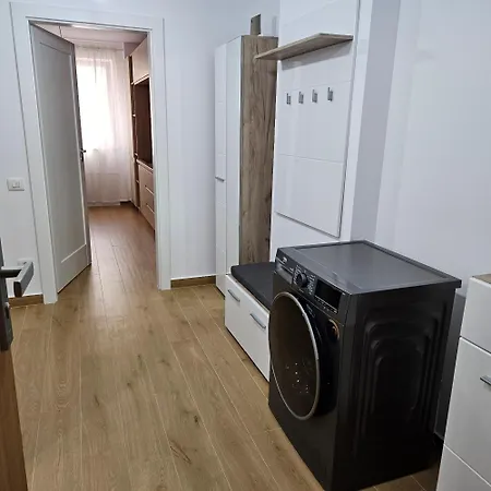 Apartament Fourseasons Braszów