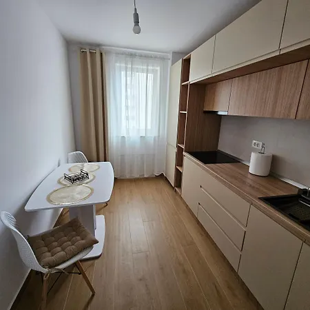 Fourseasons Braszów