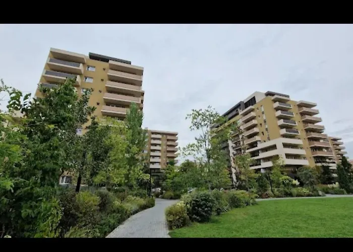 דירה Fourseasons